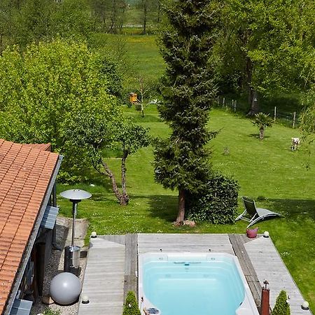 Les Gites De L'Yeres Cuverville-sur-Yeres Bilik gambar