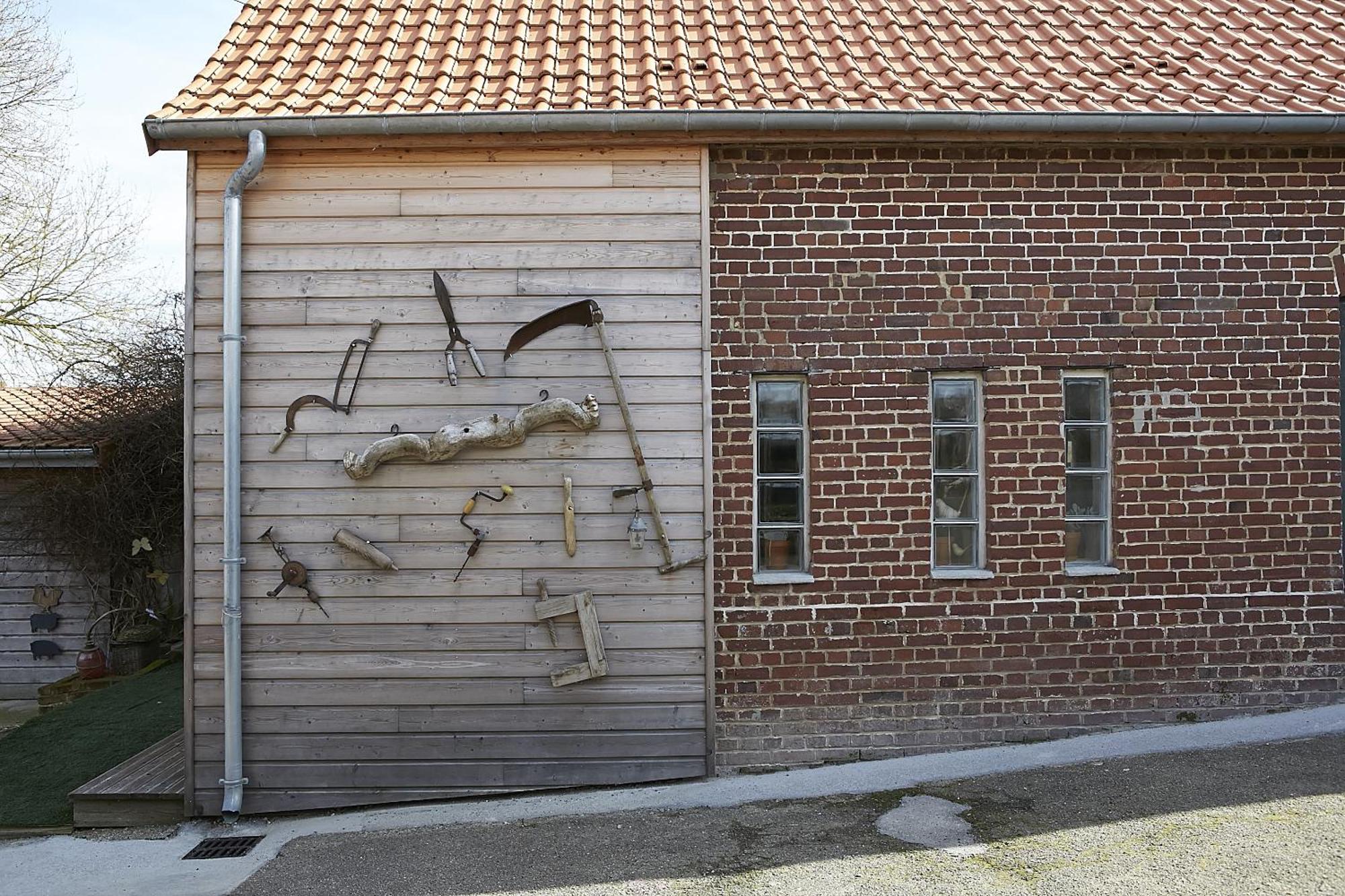 Les Gites De L'Yeres Cuverville-sur-Yeres Bilik gambar
