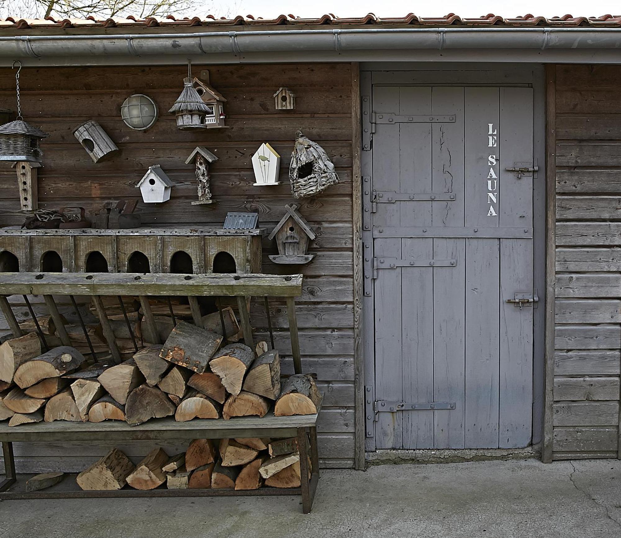 Les Gites De L'Yeres Cuverville-sur-Yeres Bilik gambar
